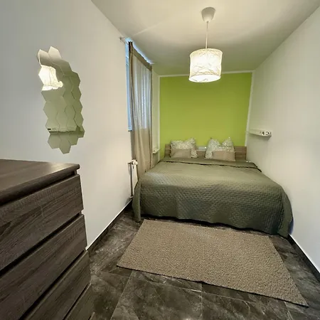 Gemuetliche Zentrale Apartment Mehring (Rhineland-Palatinate)