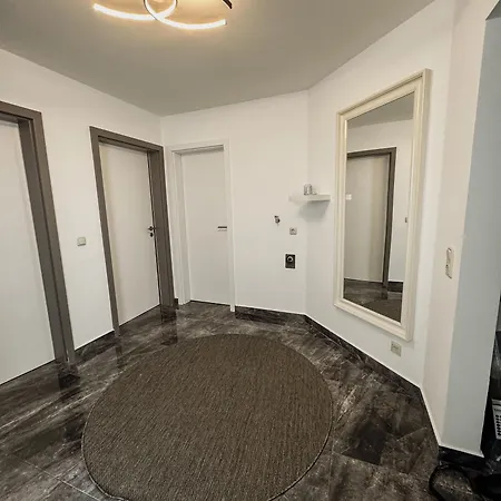 Gemuetliche Zentrale Mehring (Rhineland-Palatinate)