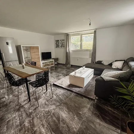 Διαμέρισμα Gemuetliche Zentrale Mehring (Rhineland-Palatinate)